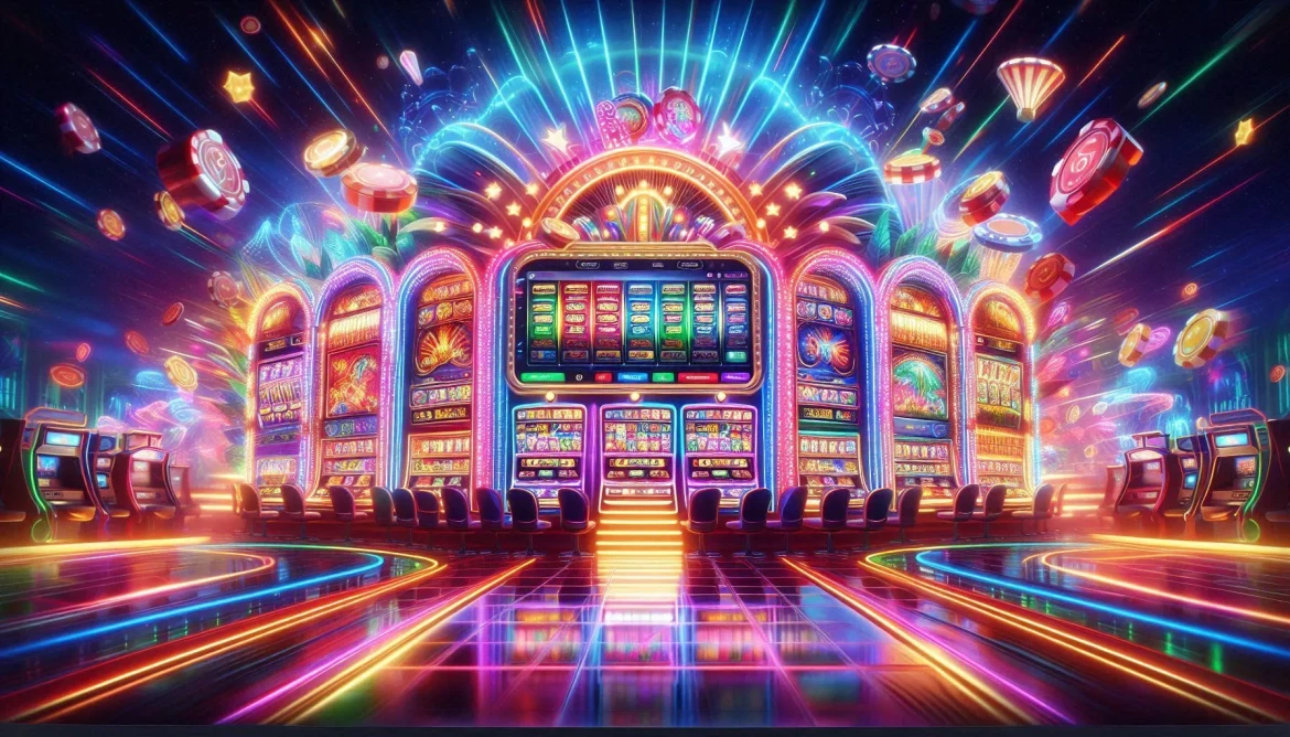 Ritzo Casino